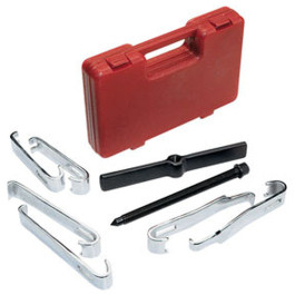 ATD 3048 Straight Puller, 10 Ton Capacity, 8" Maximum Reach