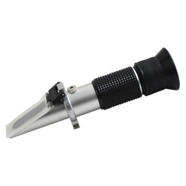 ATD 3705 Coolant Refractometer, Antifreeze and Battery Specific Gravity Tes