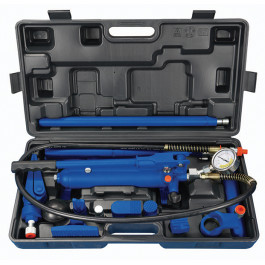 ATD 5800A Hydraulic Body Repair Kit, 4 Ton, 8,000 psi Pump Capacity