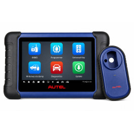 Autel IM508S MaxiIM IMMO and Key Programming Scanner, 7" Android 11 Tablet