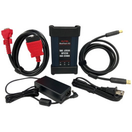 Autel MFVCIKIT MaxiFlash VCI Kit, J2534 Pass-Thru Programming Device, MS909