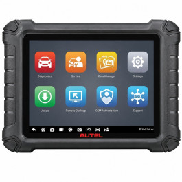 Autel MaxiCheck MX900 All-Systems Diagnostic Tablet, 8" Touchscreen, 64GB M