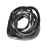 Auveco 16391 GM Door Flange Weatherstrip, 15-Foot Length