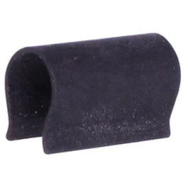 Auveco 7578 Upholstery Seat Cushion Clips, Metal, Box of 500