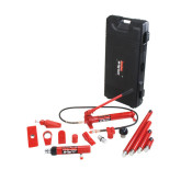 Porto-Power B65115 Hydraulic Body Repair Kit - 10 Ton Capacity, 19 Pieces
