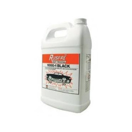 Pro Form Products RF 1000-2.5B Rusfre Inner Panel Rustproofing Black, 2.5 Gallon