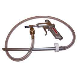 Rusfre 5051QC Queen Bee Gun with Quick Coupler, for 2.5 Gallon Jugs