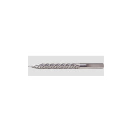 BlackJack CC-034 Carbide Cutter, 3/8" Diameter, for Cleaning Tire Injuries
