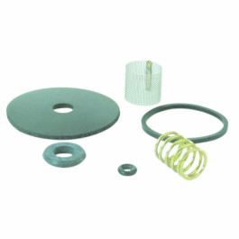DeVilbiss 6-207 Regulator Repair Kit, For 85-214 And 85-215 Air Pressure Re