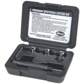 Blair 11082 3/8" Premium Spotweld Cutter Kit with Pilot Pin
