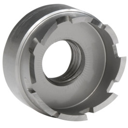 Blair 14636 Holcutter, 1-1/8", Sheet Metal Hole Cutter