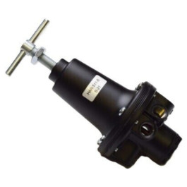 Binks HAR-511 Air Regulator, 60 CFM, 0-125 psi