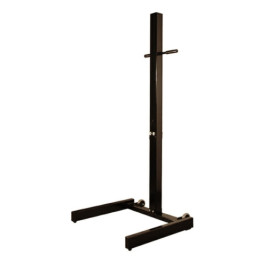 Branick 764 Mobile Cart, Steel, 28-In Wide Base with Heavy-Duty Wheels, 40 x 28 x 8 Inches, for 7400 and 7600 Series Strut Spring Compressors