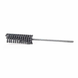 Brush Research BC10024 Flex-Hone Cylinder Hone, 1" Bore, 240 Grit Silicon Carbide, 8" Overall Length
