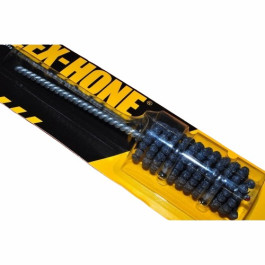 Brush Research BC11418 Flex-Hone, 1-1/4" Bore, 180 Grit, Silicon Carbide, 8