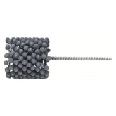 FLEX-HONE BC30032 Cylinder Hone, 3 Inch Bore, 320 Grit, Silicon Carbide