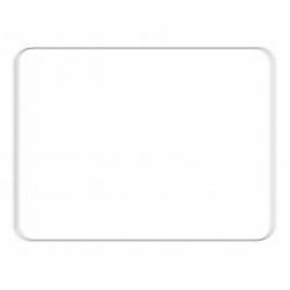 Blair MB68W12 Mixing Board, 6" x 8", High Impact Polyethylene, Box of 12