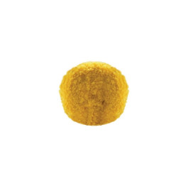 Buff & Shine 803NY 100 Percent Natural Wool and Yellow Wool Blend 4-Ply Twi