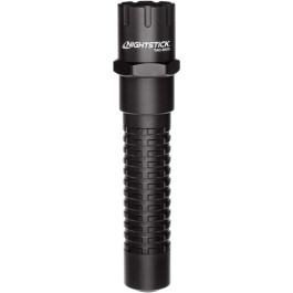 Bayco TAC-560XL Metal Multi-Function Tactical Flashlight, Rechargeable Li-ion, 1000 Lumens, IP-67