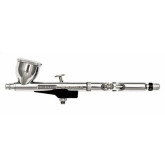 Badger Air-Brush RK-1 Renegade Krome Gravity Feed Airbrush Kit