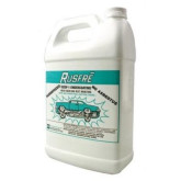 Rusfre 1020F-1 Car Undercoating, Black, 1 Gallon