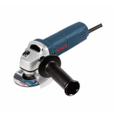 Bosch 1375A 4.5-in Sliding Switch Corded Angle Grinder