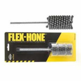 FLEX HONE BC23424 Cylinder Hone 2-3/4" Max Bore Diameter, 240 Grit