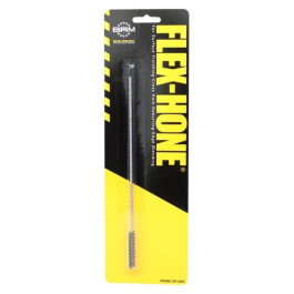 FLEX HONE BC6M18 Cylinder Hone, 6mm Bore, 180 Grit, Silicon Carbide