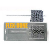 FLEX HONE GB31412 Cylinder Hone, GB Series, Silicon Carbide Abrasive, 3-1/4" (83 mm) Diameter, 120 Grit