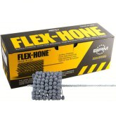 FLEX HONE GB31424 Cylinder Hone, 3.25" Bore, 240 Grit, Silicon Carbide