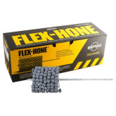 FLEX HONE GB33412 Cylinder Hone Tool, Brush Type, Silicone Carbide, 120 Grit, 3.750 in. Diameter, 13.50 in. Length