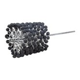 Flex-Hone GBD51212 Cylinder Hone, 5-1/2" Bore, 120 Grit Silicon Carbide, 17