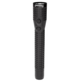 Bayco Nightstick NSR-9924XL Dual-Light Flashlight, Rechargeable, Black