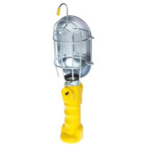 Bayco SL-425 Incandescent Work Light with Metal Guard
