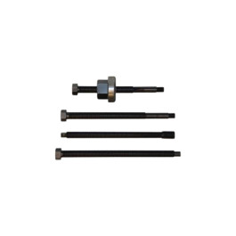 Cal-Van 38700 Long Reach Harmonic Balancer and Pulley Installer Kit, 4 Thre