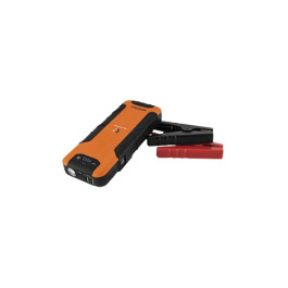 Cal-Van Tools 560 Boost Max Jump Starter and Charger, 12 V, 2500 Peak Amps