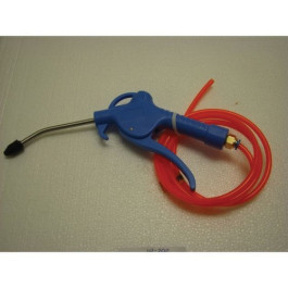 Uni-Ram 102-7010 Air Blow Gun Assembly, 42" Supply Line, for UG5000W and UG