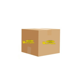 Uni-Ram 28-129 Brush Assembly for UR400, UR700, and UR800 QVAC Vacuum Motor