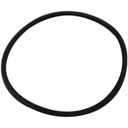 Uni-Ram 770-2150N Tank Lid Gasket, 70 Durometer Neoprene, Black, for Manual