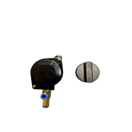 Uni-Ram KIT-1152050 Mechanical Timer Kit, 5 Minute Timer, Replaces 115-200K