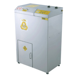 Uni-Ram URS900 Solvent Recycler, 6.6 Gallon Capacity, 2100W Heater, 220V, Digital Display, Stainless Steel Construction