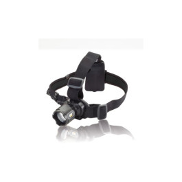 CAT CT4200 Focusing LED Headlamp, 220 Lumen, Adjustable Angle Head, 120 m B