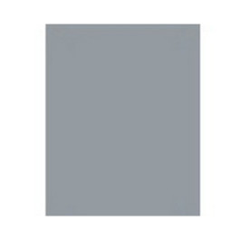 Carborundum 63871 Carbo Mirror Finish Waterproof Sanding Sheet, 5-1/2" x 9"