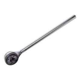 Central Tools 6380 Torque Multiplier, Steel, 4:1 Ratio 1/2" Input to 3/4" Output, 1000 Ft-Lb Capacity