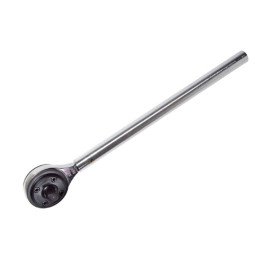 Central Tools 6387 Torque Multiplier, Steel, 4:1 Ratio 3/4" Input x 1" Output, 2000 Ft-Lb Capacity