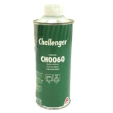 Challenger CH0060-4 Medium Hardener, 1 Quart, For CH2030 Primer Surfacer, CH2050 White, CH2052 Gray 2K Sealer