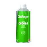 Challenger CH0065-4 Slow Hardener, 1 Quart, For CH2050 White, CH2052 Gray 2K Sealer, CH3050 2K Overall Clearcoat