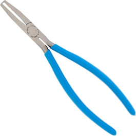 Channellock 748 End Cutting Long Reach Pliers, 8" Overall Length, Jaw Length 1.56"