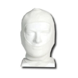 GL Enterprises 1600P Coster Premium Spray Socks, Universal Size, Soft T Shirt Fabric, Box of 20