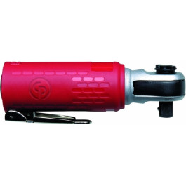 Chicago Pneumatic 9427 Air Ratchet Wrench, 3/8-Inch Drive, Ultra-Compact 5.1-Inch Length, 270 RPM, 27 ft-lb Max Torque